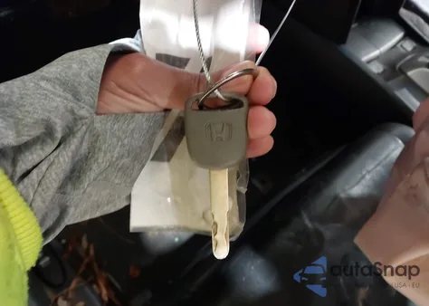 2012 Honda Accord 2.4 Ex-L z USA, uszkodzony, nr VIN 1HGCS1B82CA017673